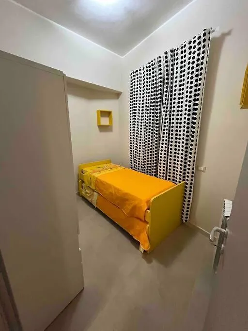 Casa Vacanze Da Ciccio Barcellona Pozzo di Gotto Appartamento