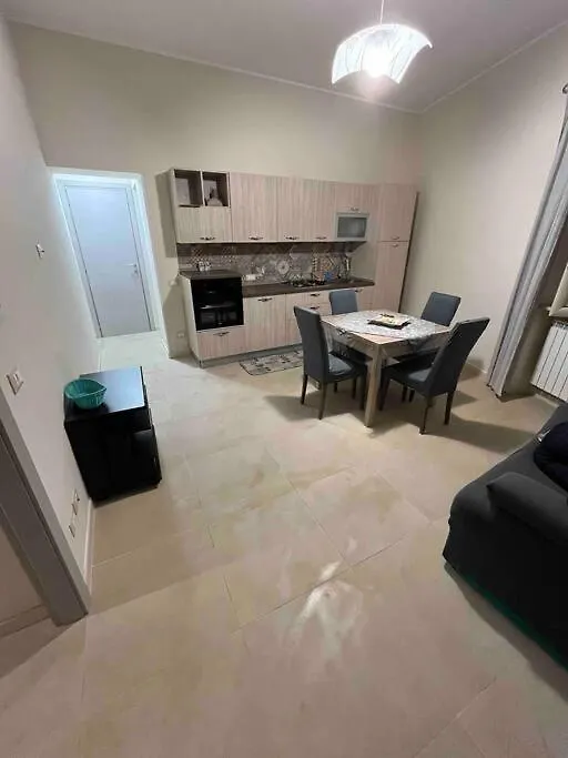 Appartamento Casa Vacanze Da Ciccio Barcellona Pozzo di Gotto