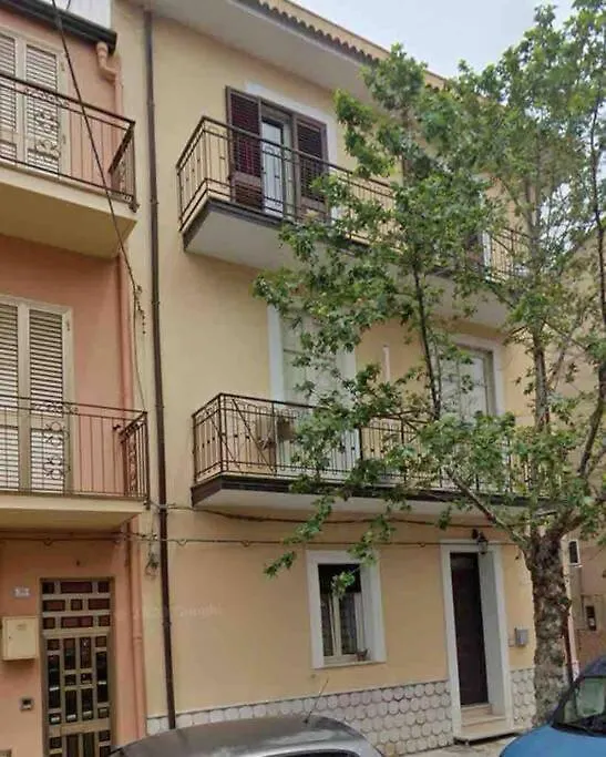 Casa Vacanze Da Ciccio Barcellona Pozzo di Gotto