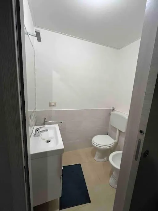 Casa Vacanze Da Ciccio Barcellona Pozzo di Gotto