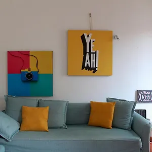 Naiadi Ortigia Casa vacanze